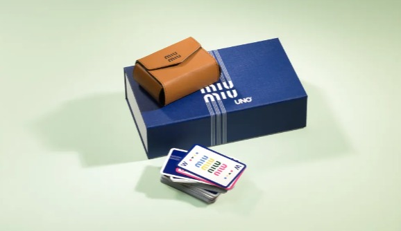 UNO and Miu Miu Collaborate