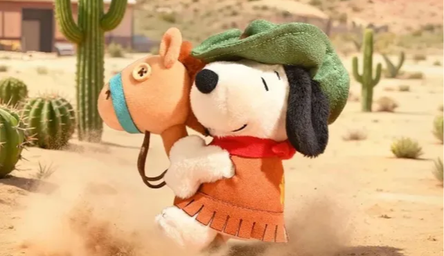 小马宝莉、tokidoki、白富马......马年跨界都有哪些新玩法？