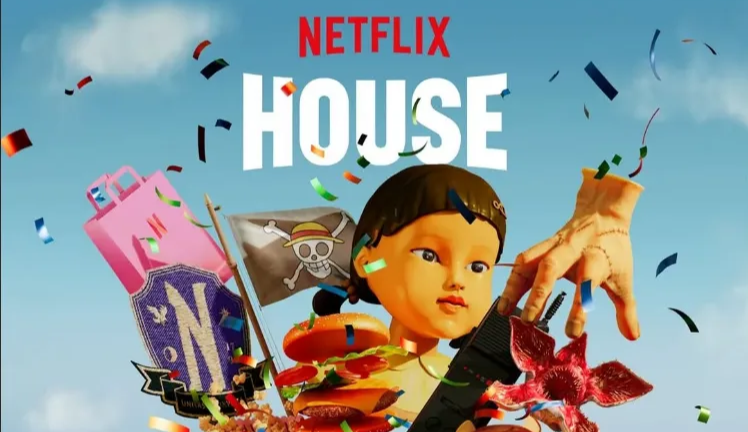 2026年网飞、爱奇艺、万达都押注TA？IP运营终极检测场究竟怎么玩？