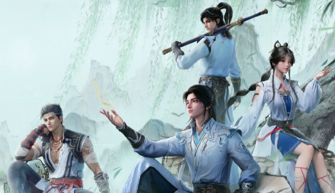 愤怒的小鸟回归中国大陆市场，恋与深空主题展复刻“临空别墅”，Suplay冲刺港股IPO