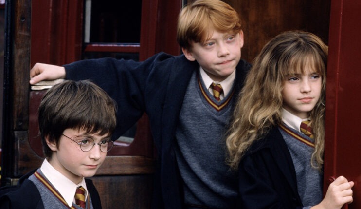Warner Bros. Celebrates 25 Years of ‘Harry Potter’ Magic
