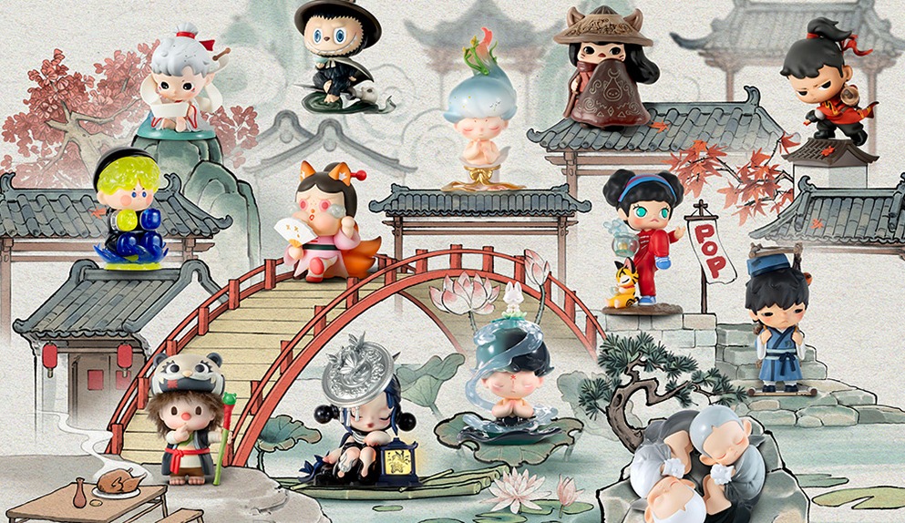 Global Play, Asian Pulse