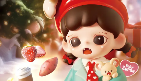 从省时间到“花时间”，全家的IP玩法如何让Z世代心甘情愿买单？