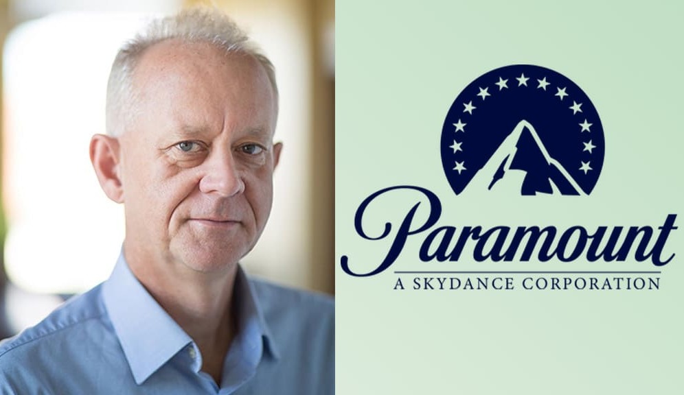 Paramount Appoints Paul Southern as EVP of Consumer Products