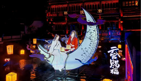 趋势大会预告|豫园变“痛城”！这场次元碰撞藏着IP赋能的终极答案