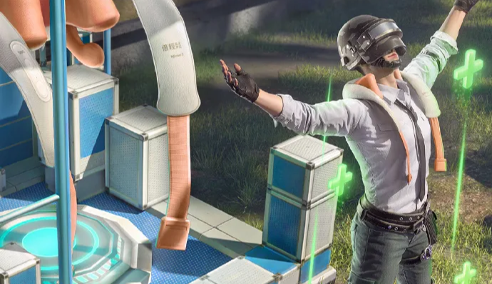 从小黄人到兰博基尼，倍轻松把IP分层破圈玩明白了