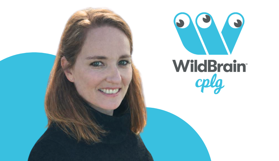 Wildbrain CPLG appoints Marie Kopp as Vice President Asia-Pacific