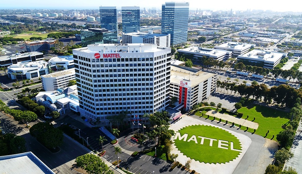 Hot Wheels, Action Figures Carry Mattel Q4 Amid a Mixed Year