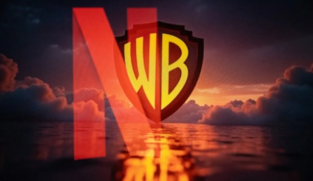 Netflix Drops Warner Bros. Bid, Leaving Paramount the Winner