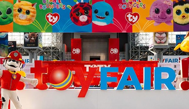 Fan-Driven Play: How Fandom is Shaping the Toy Industry in 2026