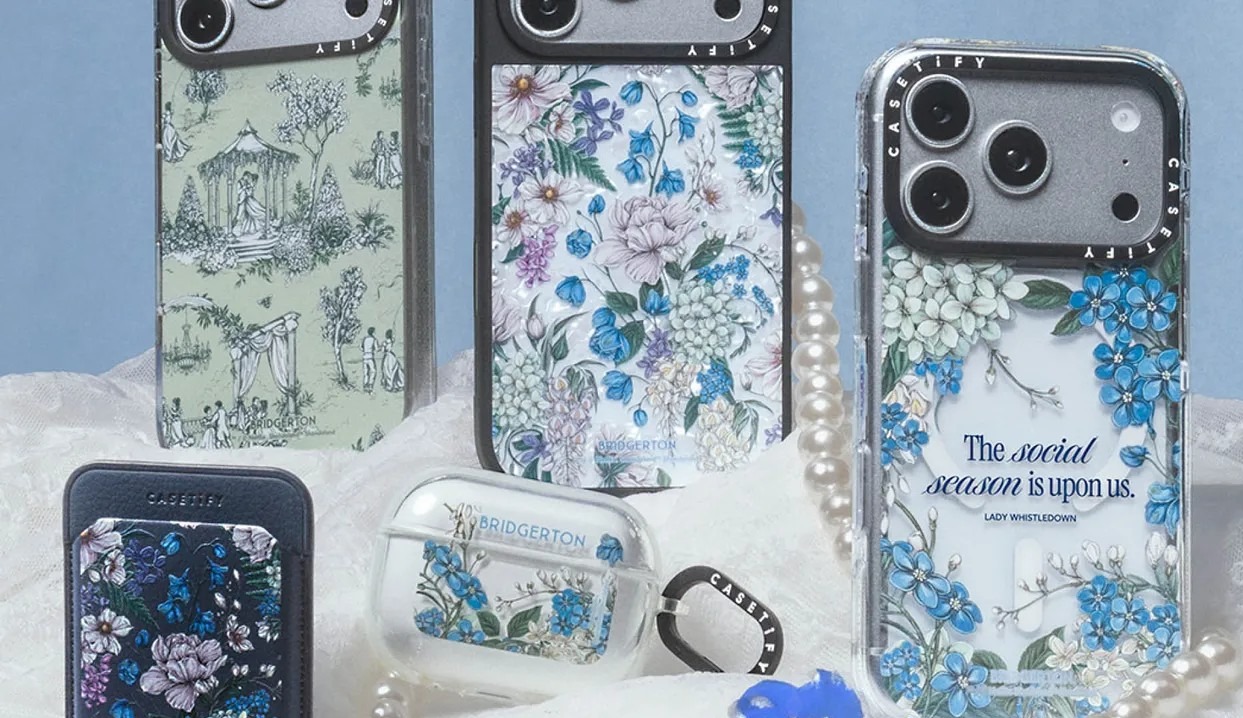 Explore Over 40 Products to Celebrate the 'Bridgerton' Season 4 Finale