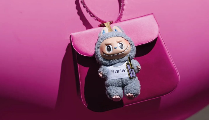 Sony Pictures Plans Labubu Film