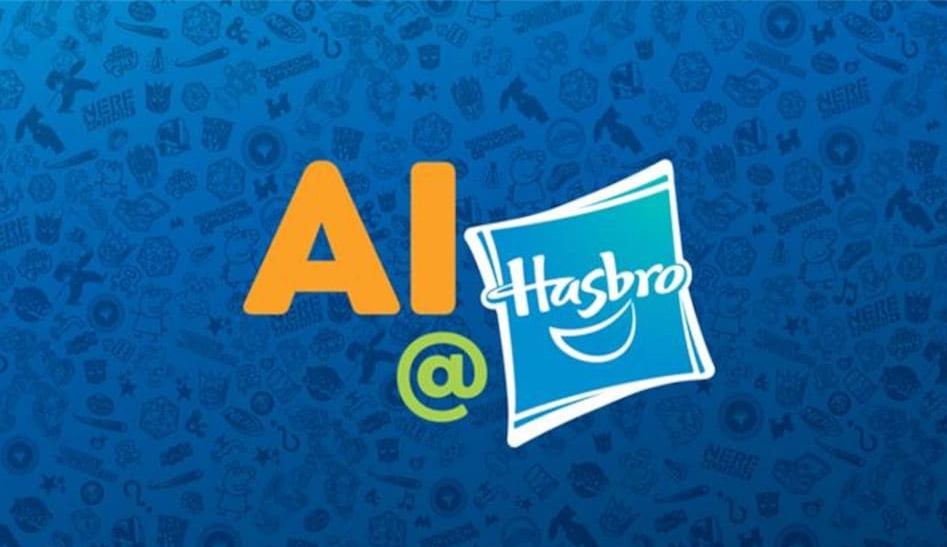 Hasbro Outlines AI Principles Focused on Safety, Creativity, and Transparency