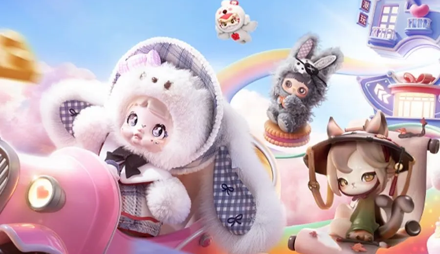 “寻找周同学”活动落地杭州，TOP TOY再度冲刺港股IPO，爱奇艺拟在港交所上市