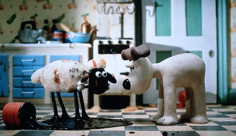 小羊肖恩、超级无敌掌门狗“易主”，幕后操盘手为何如此看好“小众”的英伦IP？