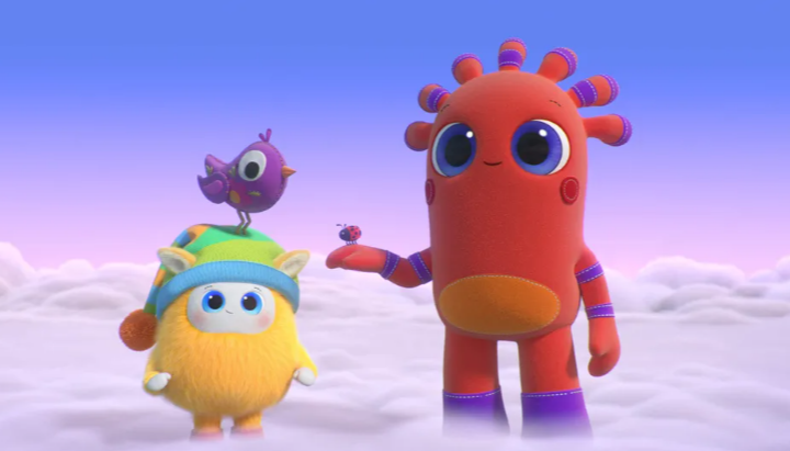 'BeddyByes' Secures First Two U.K. Apparel Licensing Deals