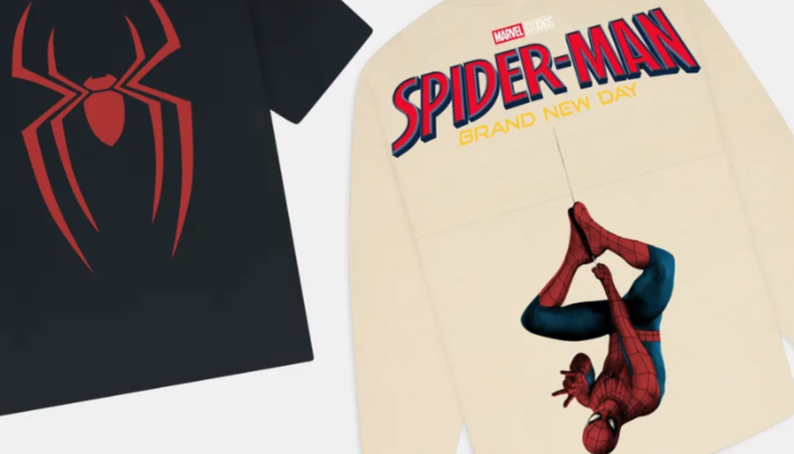 Disney Bets Big on 'Spider-Man: Brand New Day' with Expanded Licensing Push