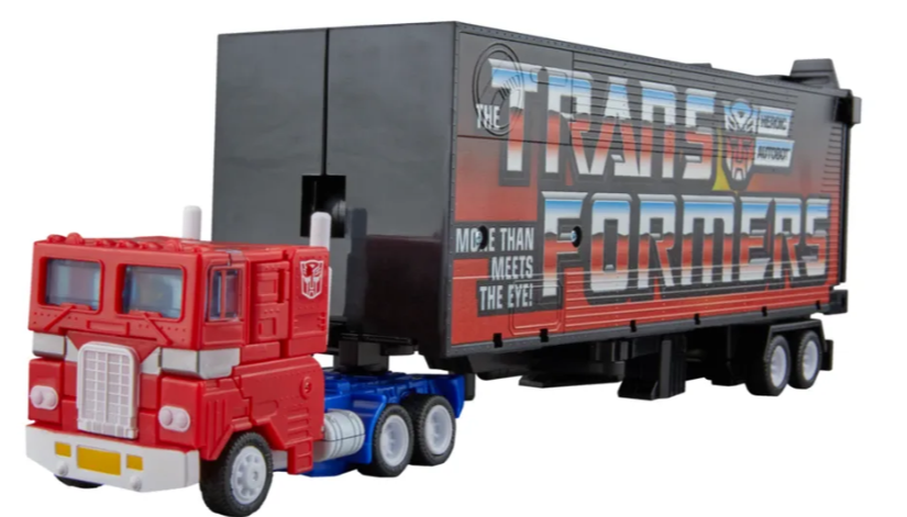 Hasbro Hosts ‘Transformers’ Film Anniversary Concert at SDCC
