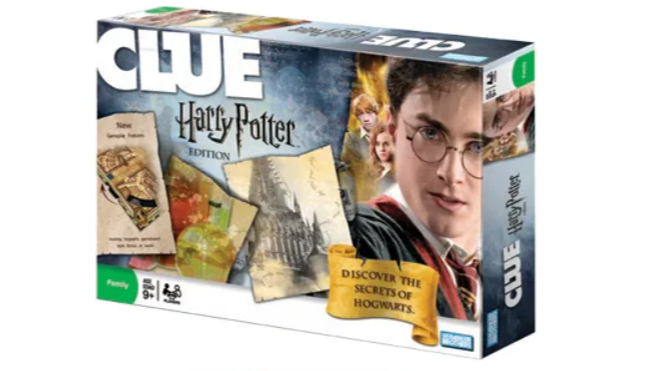Warner Bros. and the Magic World of Harry Potter