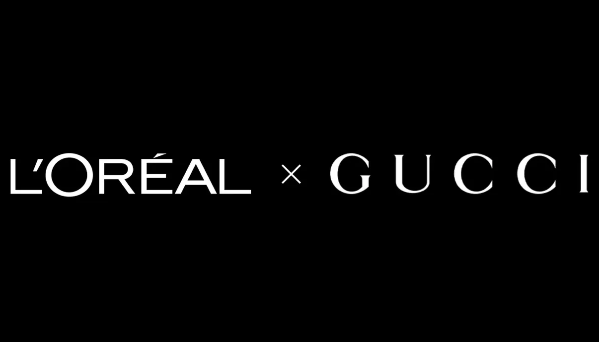 L'Oréal Secures 50-Year Exclusive License for Gucci Beauty