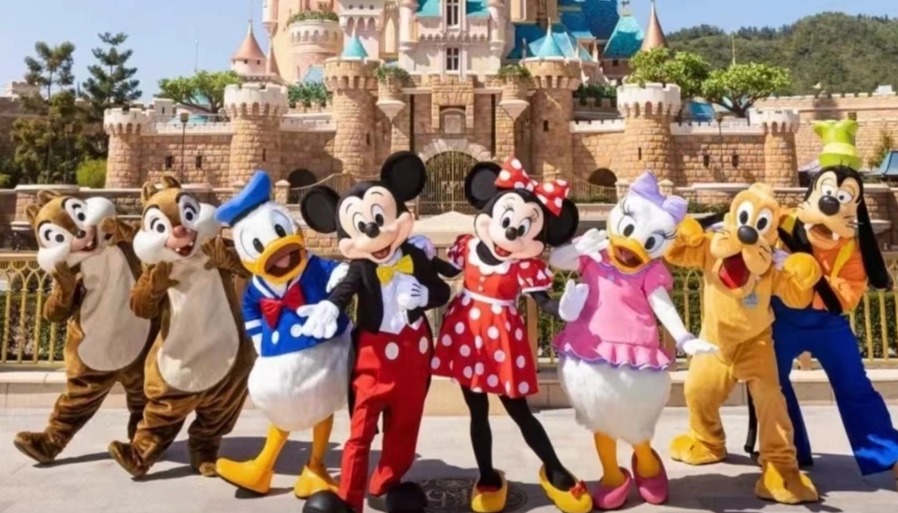 Disney Says ‘Yes’ to TikTok