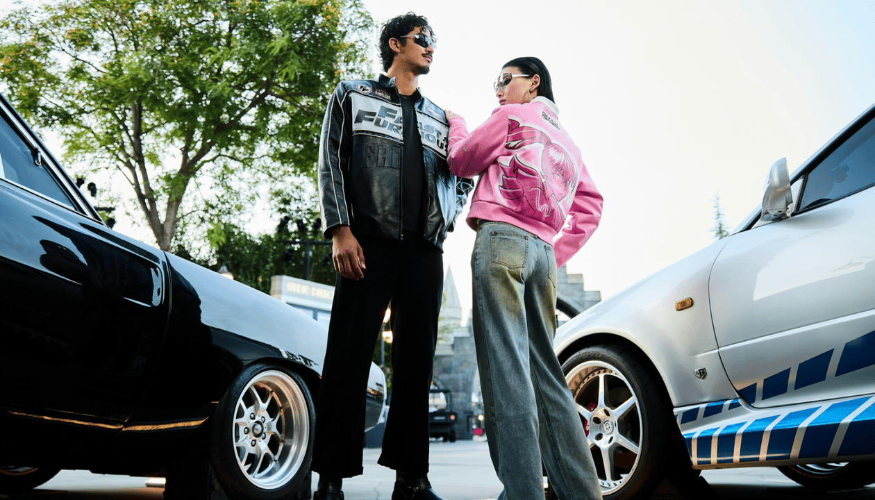 Fast & Furious Celebrates Anniversary with Products and Experiences