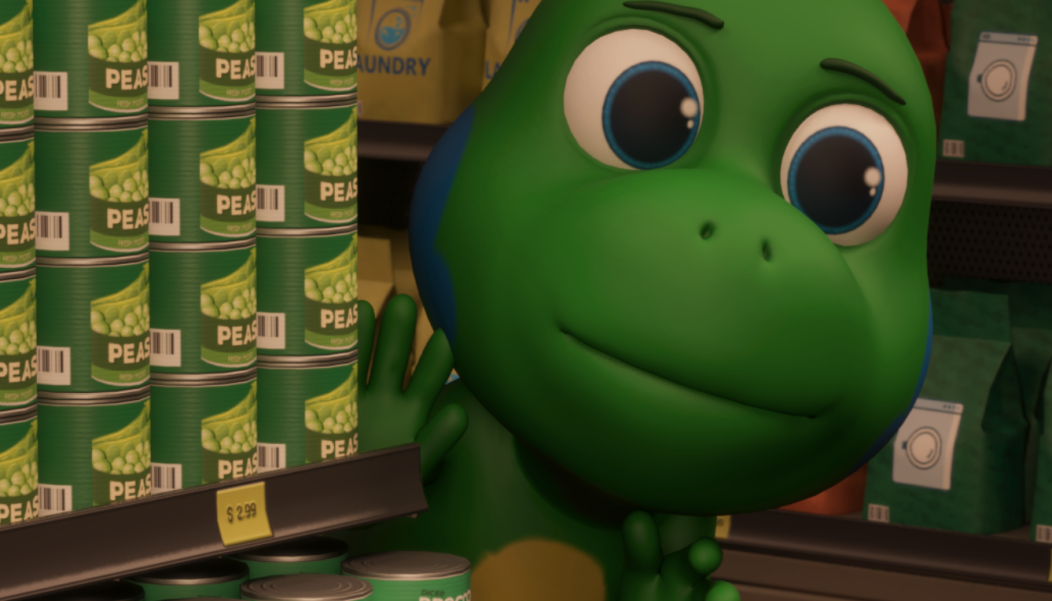 Lil’ Iguana: 32 Years of Protecting Childhood Through Entertainment