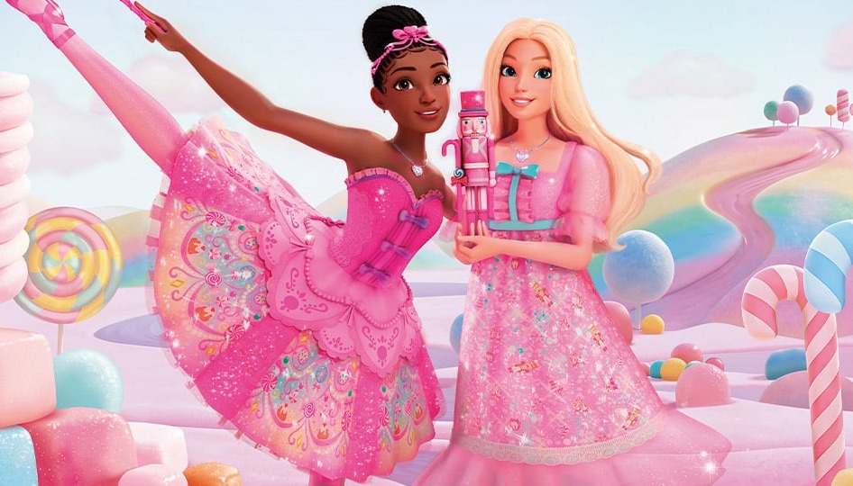 Mattel Spotlights ‘Barbie in the Nutcracker’ with 25th Anniversary Celebration