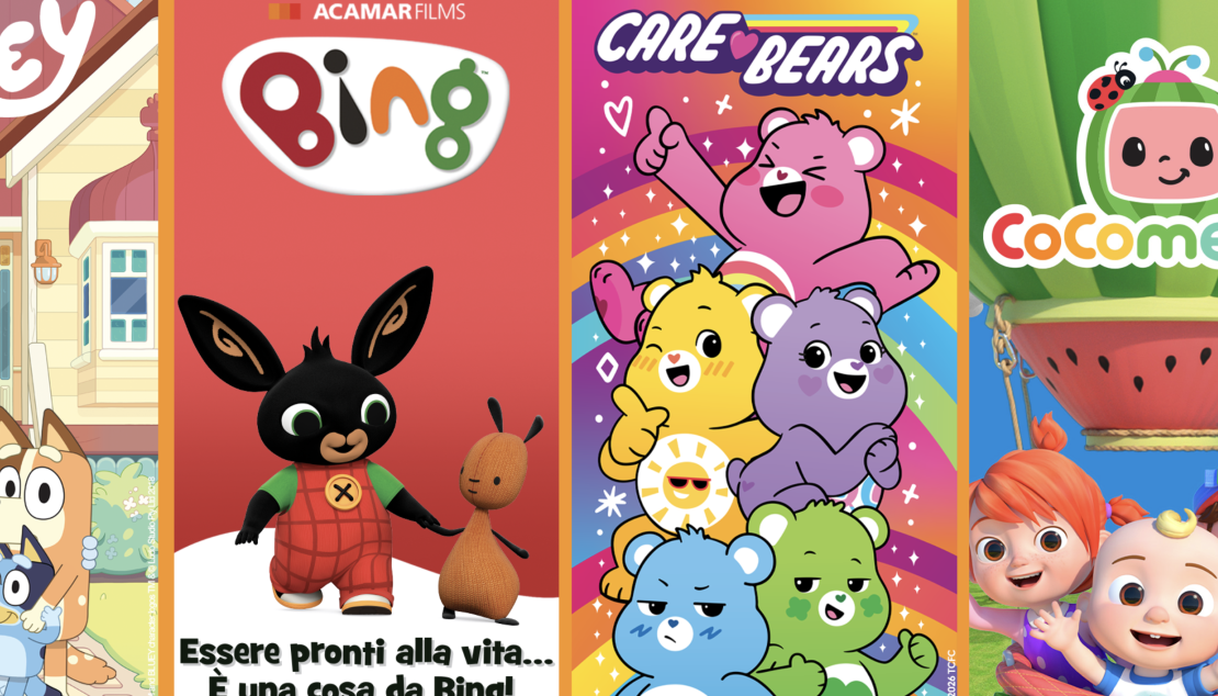 Maurizio Distefano the evolution of Licensing comes to BLE