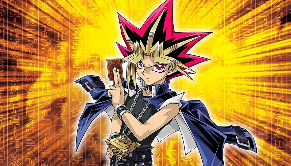Duels to Dreams: Intimo Enters Licensing Deal for 'Yu-Gi-Oh!'