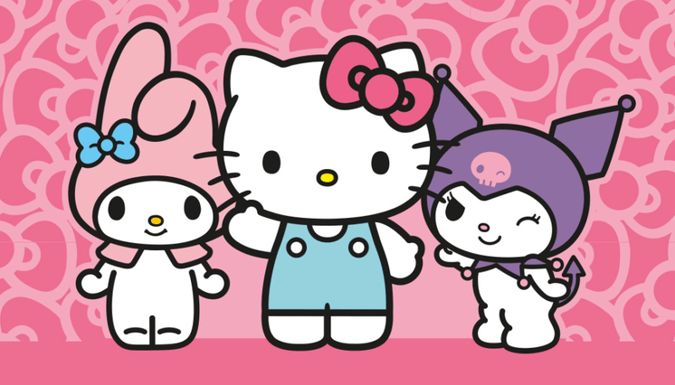 Rubies Secures Hello Kitty and Friends Dress-Up Deal with Sanrio