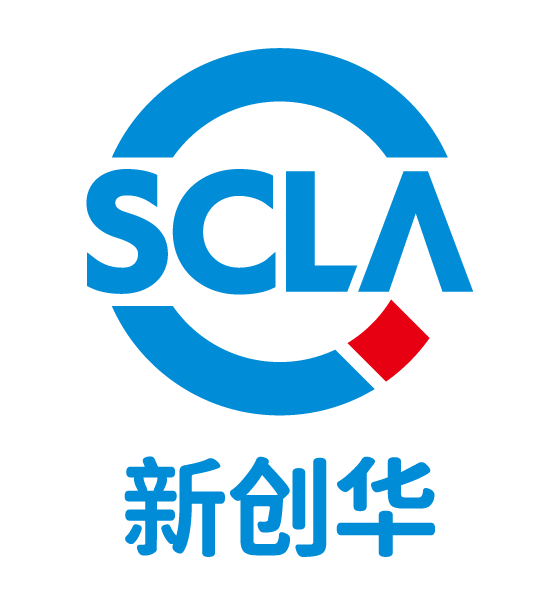 上海新创华文化发展有限公司