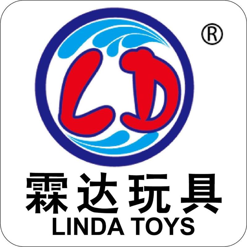 汕头市霖达玩具有限公司
