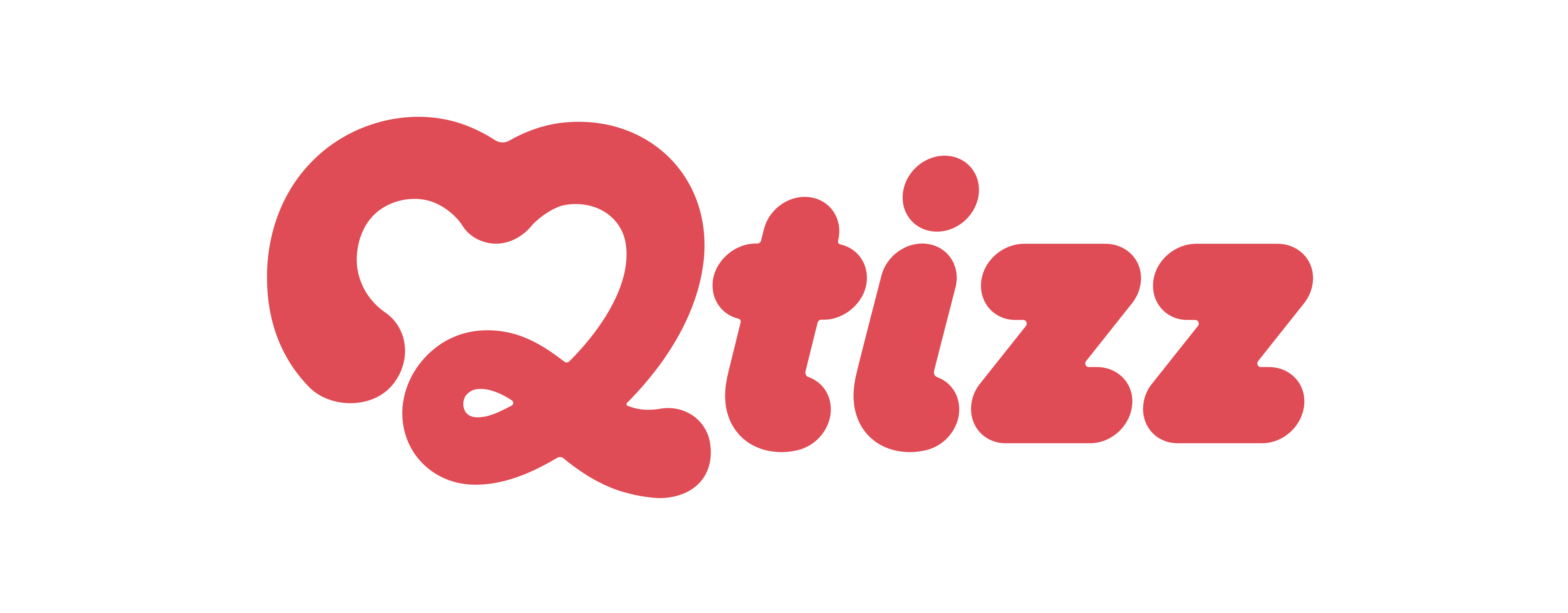 QTIZZ Inc.