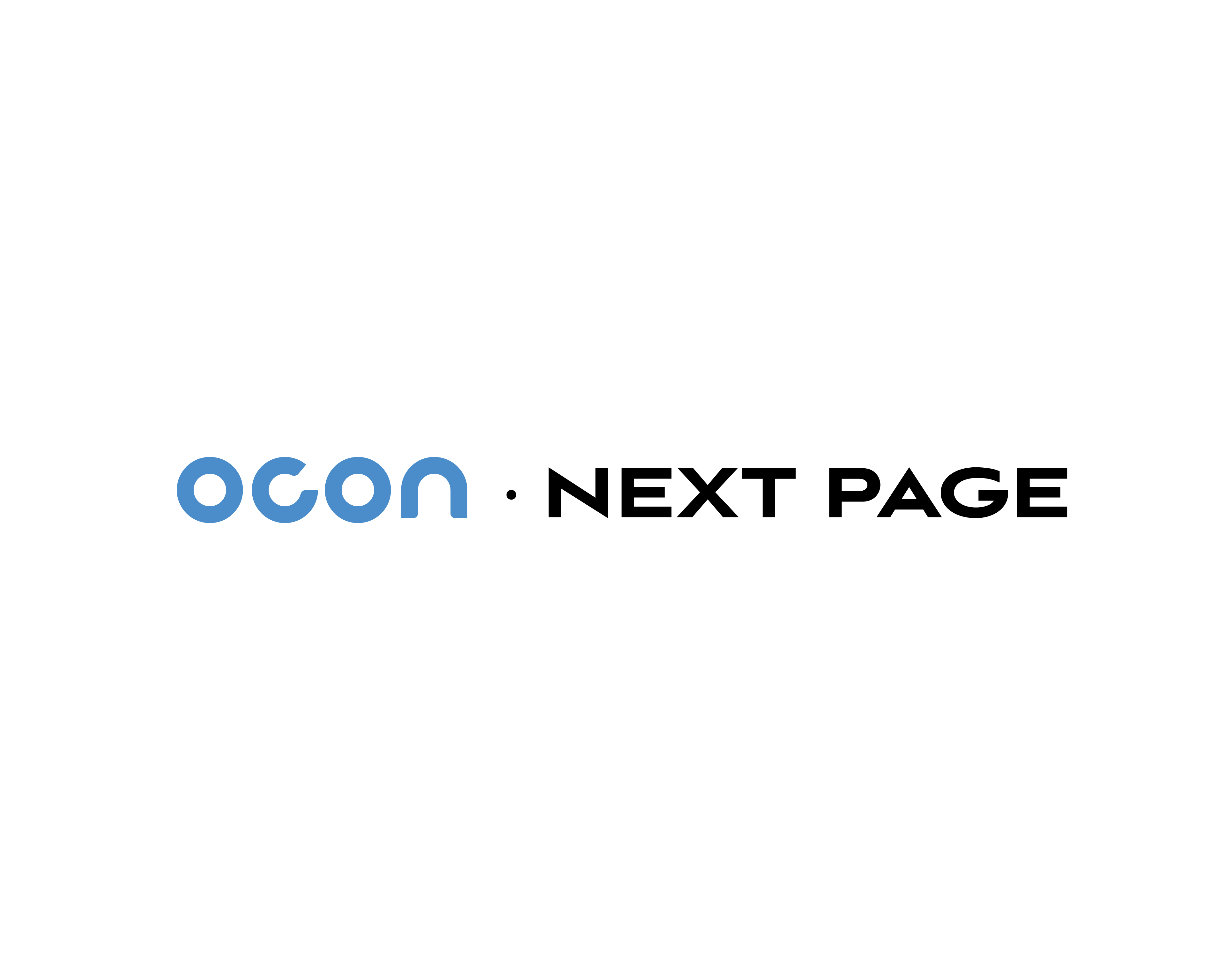 OCON / STUDIO NEXTPAGE