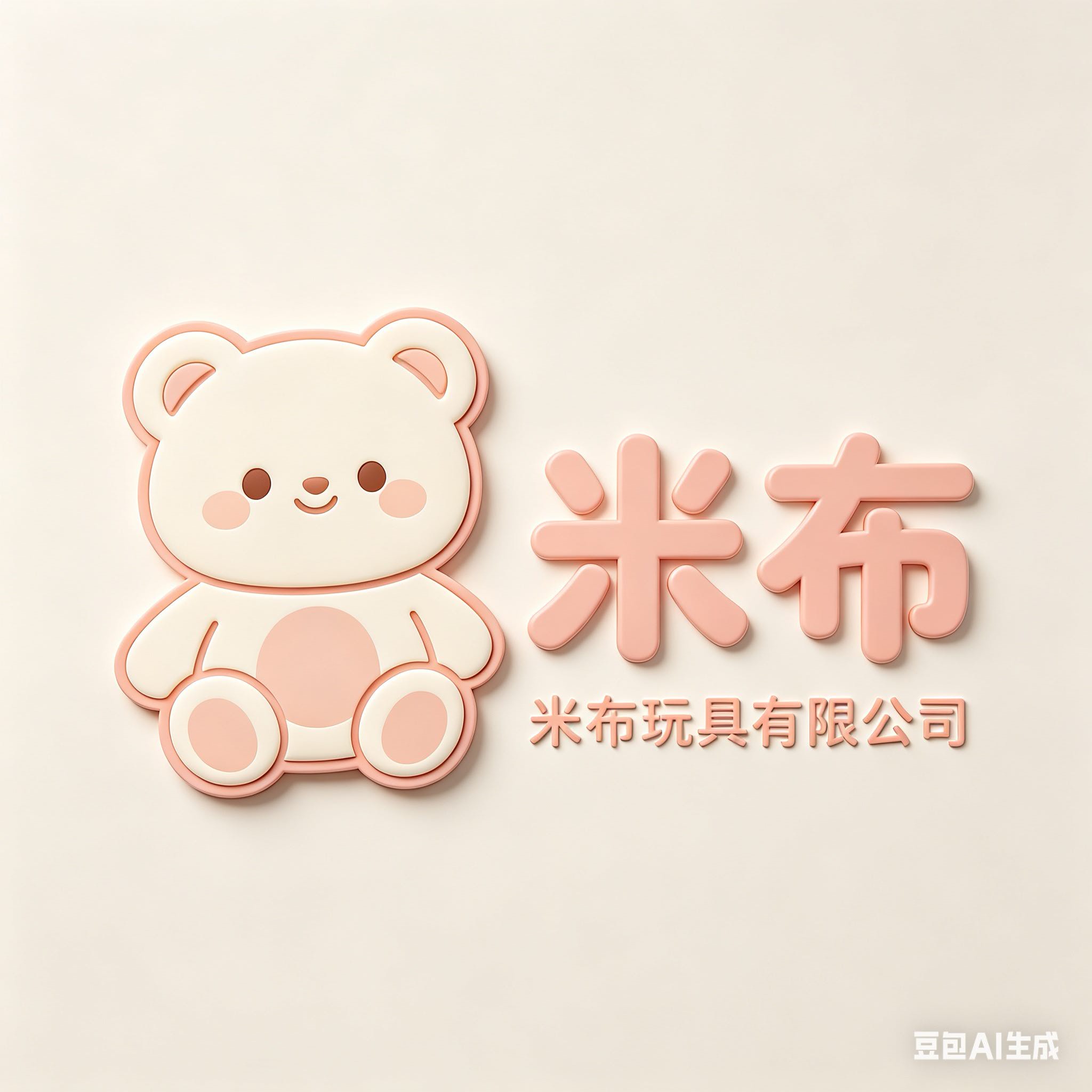 扬州市米布玩具有限公司