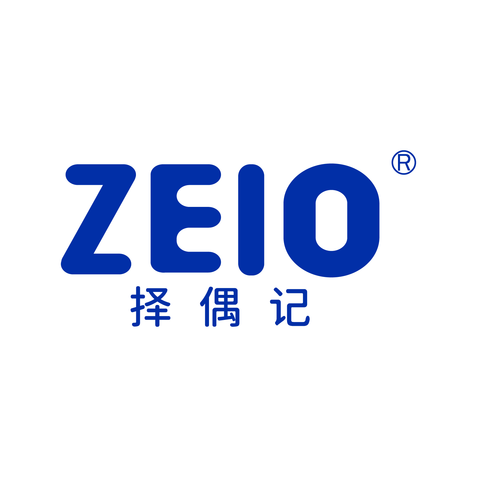 广州择偶记科技有限公司
