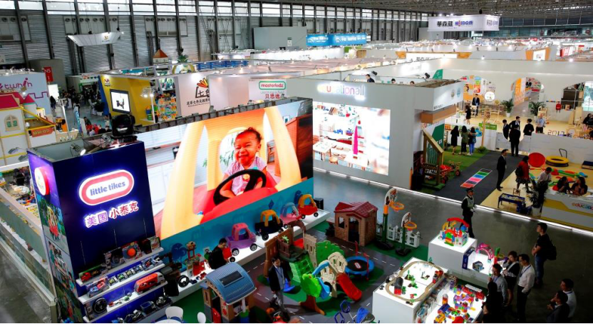 汇集全球幼教资源，首创STEAM专区引潮流丨CPE中国幼教展