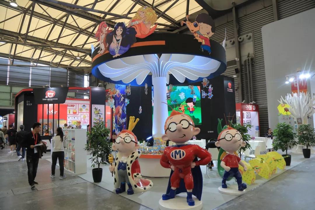 IP如何赋能目的地产业升级？| 《IP授权生态圈赋能文旅融合发展大会》现场为你揭秘