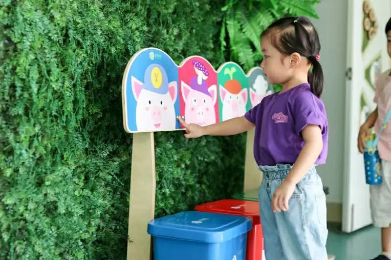 CPE中国幼教展快讯 | 开学后孩子分离焦虑怎么办？是时候给区角加点料、换个新了！