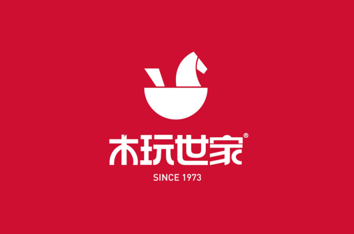 木玩世家 | 始于1973年的国民木制玩具品牌