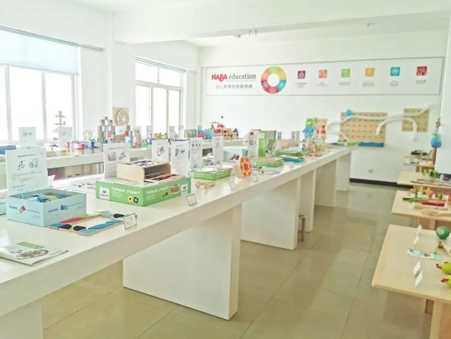 CPE中国幼教展快讯 | 给80%的北京幼儿园供货，七色花的选品秘诀是？