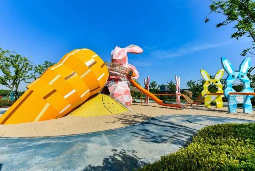CPE中国幼教展快讯 | 重塑“户外亲子”概念，实现跨越式产业升级，季高集团是如何做到的？
