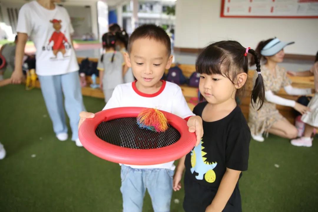 CPE中国幼教展 | 刘焱：我们怎样才能做到“以游戏为基本活动”？
