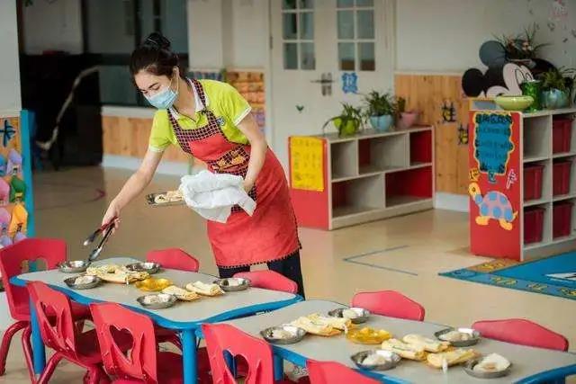 CPE中国幼教展 | 《广州市幼儿园条例》表决通过，违反条例规定最高罚20万！