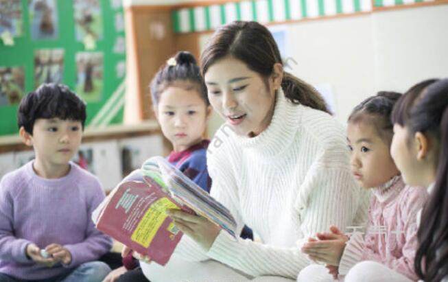 CPE中国幼教展 | 专家预测：2021年幼师和保育员预计缺口超300万