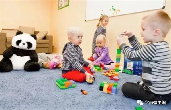 CPE中国幼教展 | 教育素质全球第一的芬兰，幼儿园每天都在玩什么？