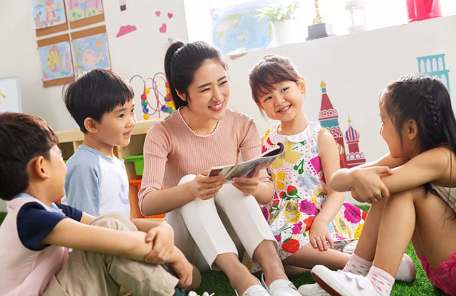 CPE中国幼教展 | 2020年北京市适龄儿童入园率达到90%