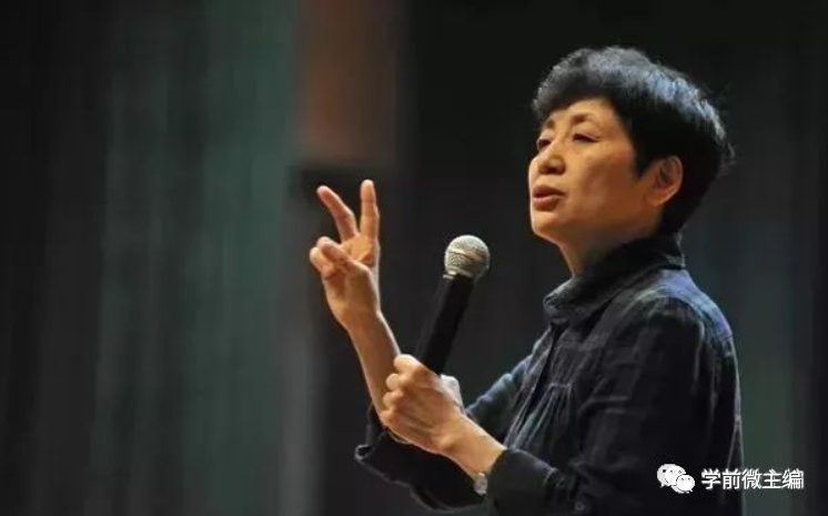 许卓娅：幼儿园音乐教育不是“教音乐”的教育 | CPE中国幼教展