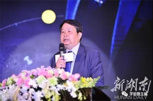 专家声音 朱家雄：幼儿园教育必须解决的两难问题 | CPE中国幼教展